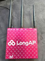 LongAp Helium Crypto miner, Ophalen, Zo goed als nieuw