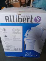 Duoblok, Ophalen, Nieuw, Steen, Toilet