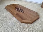 Mooi tafelblad 47 x 102 cm, Watersport en Boten, Ophalen, Nieuw