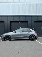 Mercedes-Benz A-Klasse A 220 190pk BOMVOL OPTIES A250 A35, Auto's, 65 €/maand, Particulier, 1600 kg, USB