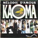 Vinyl Single Kaoma, Verzenden, Gebruikt, Pop