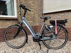 Zo goed als nieuwe Gazelle Chamonix C7 HMS elektrische fiets, Fietsen en Brommers, Elektrische fietsen, Ophalen of Verzenden, Zo goed als nieuw