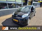 Citroen C1 1.0-12V Ambiance/5DEURS, Auto's, Citroën, Voorwielaandrijving, 4 stoelen, C1, Origineel Nederlands