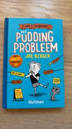 Kinderboek: Lars Leugenaar - het pudding probleem, Boeken, Kinderboeken | Jeugd | onder 10 jaar, Ophalen of Verzenden, Zo goed als nieuw