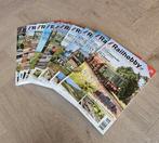 Railhobby jaargang 2025 compleet, Hobby en Vrije tijd, Modeltreinen | H0, Overige merken, Ophalen of Verzenden, Zo goed als nieuw