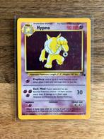 Pokemon Fossil - Hypno (HOLO), Verzenden, Gebruikt, Losse kaart