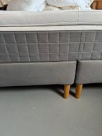 IKEA boxspring 180x200, Ophalen, Gebruikt, Tweepersoons, 180 cm