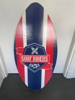 Bodyboard skimboard hout, Ophalen of Verzenden, Overige typen