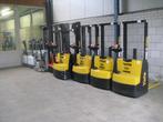 Diverse scherp geprijsde Stapelaars  Yale / Atlet, Zakelijke goederen, Machines en Bouw | Heftrucks en Intern transport, Stapelaar