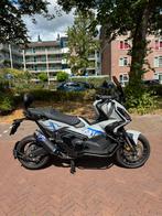 Honda X-ADV 750 Full Option Termignoni-uitlaat, Motoren, Motoren | Honda, 750 cc, Scooter, Handvatverwarming, Particulier