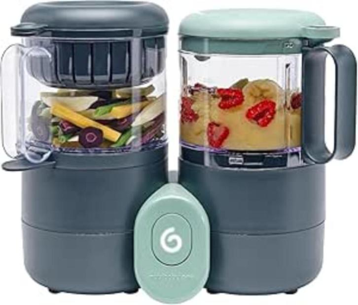 BabyMoov nutribaby one ZGAN, Kinderen en Baby's, Babyvoeding en Toebehoren, Zo goed als nieuw, Overige typen, Ophalen