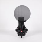 SE Electronics X1 S Microfoon - B Grade, Flex Ltd., Gebruikt, https://flex.com/contact-us, Nobelstraat 10, 5807 GA Oostrum LB, Limburg, Nederland