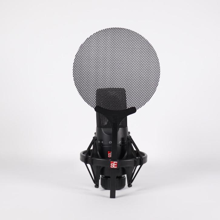 SE Electronics X1 S Microfoon - B Grade, Muziek en Instrumenten, Microfoons, Gebruikt