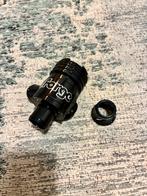 Forge Split R Dump Valve - Zo Goed Als Nieuw!, Ophalen of Verzenden, Gebruikt, Universele onderdelen