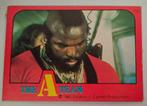The A-Team Monty Gum 1983 no.138, Ophalen of Verzenden, Nieuw, Foto of Kaart