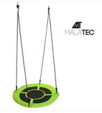 Hangstok & Nestschommel voor Klimrek, Ophalen, Gebruikt, Schommel, Aanbouwonderdeel