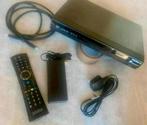 HUMAX HDR-1800T Freeview HD Smart Digitale TV-recorder 500GB, Audio, Tv en Foto, Decoders en Harddiskrecorders, Ophalen of Verzenden