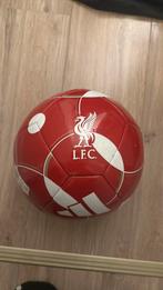 Liverpool voetbal, Maat XL, Ophalen of Verzenden, Zo goed als nieuw, Bal