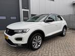 Volkswagen T-Roc 1.5 TSI Sport Business R Navi, LED, Camera,, Auto's, Volkswagen, Voorwielaandrijving, Stof, 4 cilinders, 150 pk