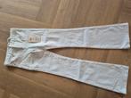 nieuw name it broek wit 146, Kinderen en Baby's, Kinderkleding | Maat 146, Ophalen of Verzenden, Nieuw, Meisje, Broek