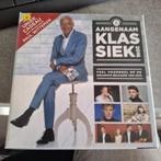 Aangenaam klassiek 2016, Cd's en Dvd's, Cd's | Klassiek, Ophalen of Verzenden, Classicisme, Zo goed als nieuw, Overige typen