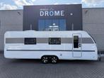 Adria Alpina 663 HT MODEL 2026, 7 tot 8 meter, Bedrijf, Adria, Overige typen