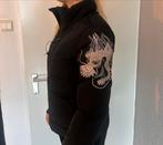 Nieuwe Airforce Dragon Skijas - Maat M, Kleding | Dames, Wintersportkleding, Ophalen of Verzenden, Nieuw, Maat 38/40 (M)
