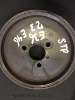 Poelie stuurpomp BMW E36 E46 Z3 oem 1247891, Ophalen of Verzenden, Gebruikt, BMW