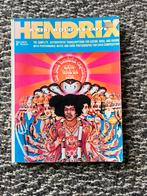 Jimi Hendrix Axis: Bold as love bladmuziek (tab.), Verzenden, Gebruikt, Artiest of Componist, Populair