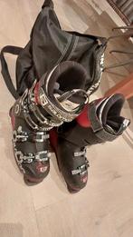Salomon X Pro, maat 26 - incl. zooltjes en draagtas, 160 tot 180 cm, Gebruikt, Schoenen, Skiën