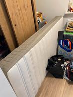 1 persoonsmatras, Ophalen, Gebruikt, 85 tot 100 cm, Matras