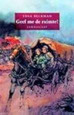 Thea Beckman (LEMNISCAAAT), Boeken, Ophalen of Verzenden, Zo goed als nieuw, Non-fictie