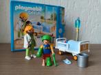Playmobil 6661, Ophalen of Verzenden, Zo goed als nieuw, Complete set