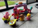 Vtech prinsessen, Ophalen of Verzenden, Gebruikt