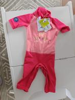 Decathlon UV+ zwempak baby, Maat 62, Badpak, Nieuw, Decathlon