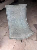 Fauteuil, Ophalen, Gebruikt, Metaal, 50 tot 75 cm