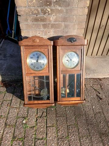 opwind klokken beschikbaar voor biedingen