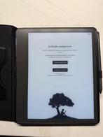 Kindle Scribe (16 GB) Premium met hoes, Amazon Kindle, Ophalen of Verzenden, Zo goed als nieuw, 16 GB of meer