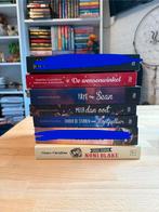 Nederlandstalige paperbacks, Ophalen of Verzenden, Zo goed als nieuw