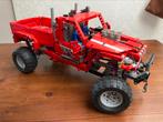LEGO Technic 42029, Verzenden, Zo goed als nieuw, Complete set, Lego