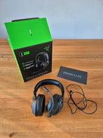 Gaming Headset Razer, Mute-functie, Ophalen of Verzenden, Zo goed als nieuw, Razer