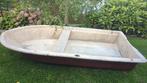 Polyester bootje, Watersport en Boten, Bootonderdelen, Ophalen, Gebruikt, Overige typen, Motorboot
