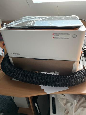 Xtool M1 Laser Engrave machine 10W beschikbaar voor biedingen