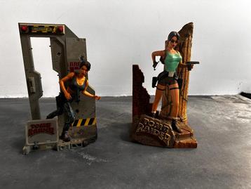Tomb Raider-Lara Croft beschikbaar voor biedingen