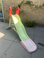 Glijbaan smoby XL, Ophalen, Gebruikt, Glijbaan