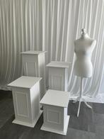 Te huur: Bridalroom basis, Hobby en Vrije tijd, Feestartikelen | Verhuur, Ophalen of Verzenden, Zo goed als nieuw