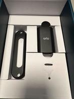Arlo wire free video doorbell- avd2001-100eus, Huis en Inrichting, Deurbellen, Ophalen of Verzenden, Zo goed als nieuw, Nvt, Nvt