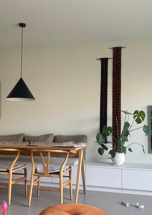 Handgemaakte totems voor Japandi of wabi sabi inrichting, Huis en Inrichting, Woonaccessoires | Wanddecoraties, Zo goed als nieuw