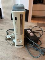 Xbox 360 console, Ophalen, Gebruikt, Met headset, Zonder controller