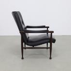 Mid-Century Modern Lounge Chair “model 279” by TopForm, 1960, 75 tot 100 cm, Gebruikt, 75 tot 100 cm, Ophalen
